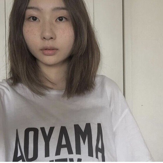 そばかすがコンプレックスだったけれどyoutuber岡奈なな子のオレンジメイク可愛い Ran Note そばかすがコンプレックスだったけれどyoutuber岡奈なな子のオレンジメイク可愛い Ran Note