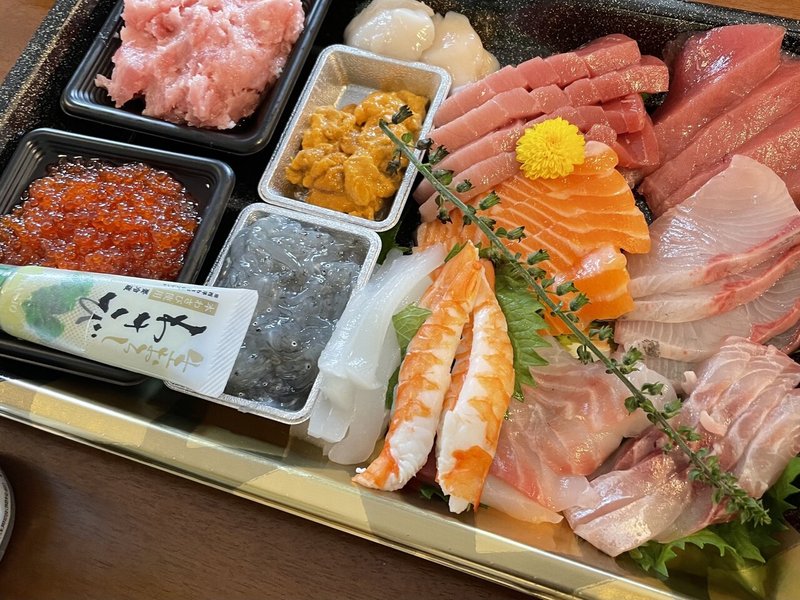 冬はお鍋でパーティー気分 夏はさっぱり手巻き寿司 中目黒土産店 Note