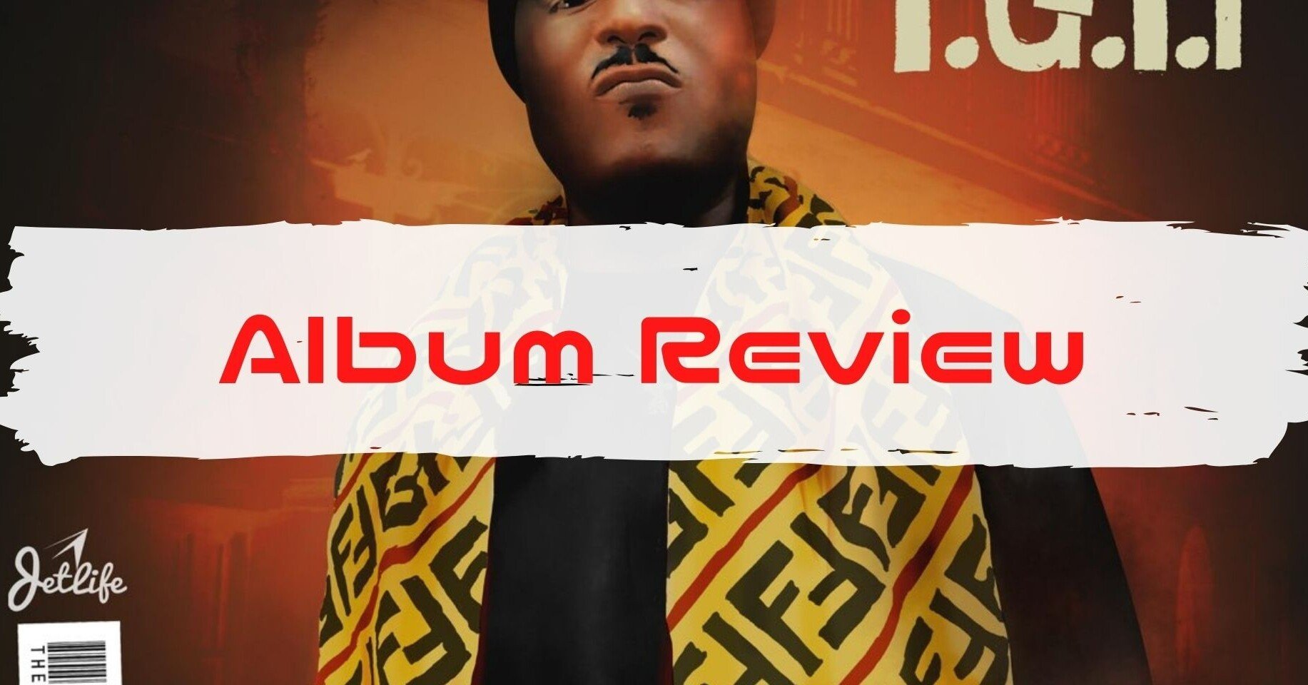 2021年おすすめ新譜アルバムVol. 33： Fiend「Thank God It's Fiend