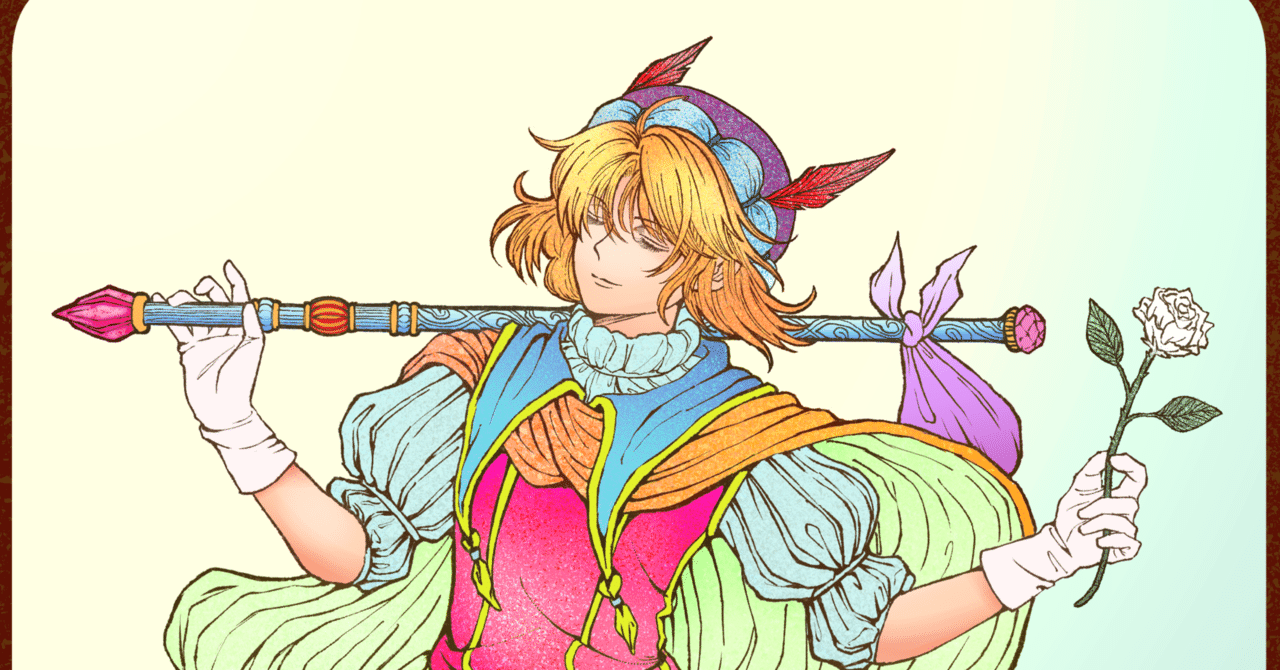 早く楽しく楽に描く方法を検証する①…計画編｜Lamiel