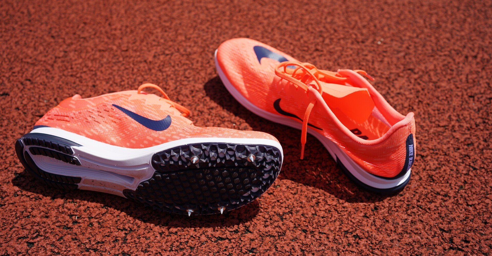 Nike Spike-Flat Streak LT 26.0cm