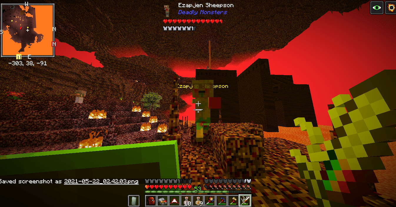 FTB Interactions #21 - ステンレス｜Pumpkin Melon（坂本）