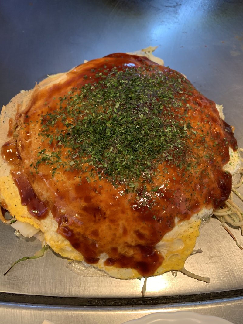 広島風お好み焼き の急上昇タグ記事一覧 Note つくる つながる とどける