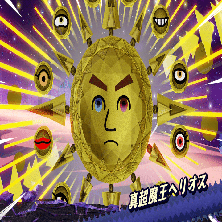 Miitopia冒険記 for Switch版[Part11](真超魔王戦)｜ポケ丼