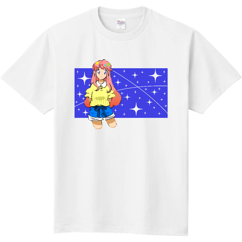 キラキラ光る星 かずきさとし Note