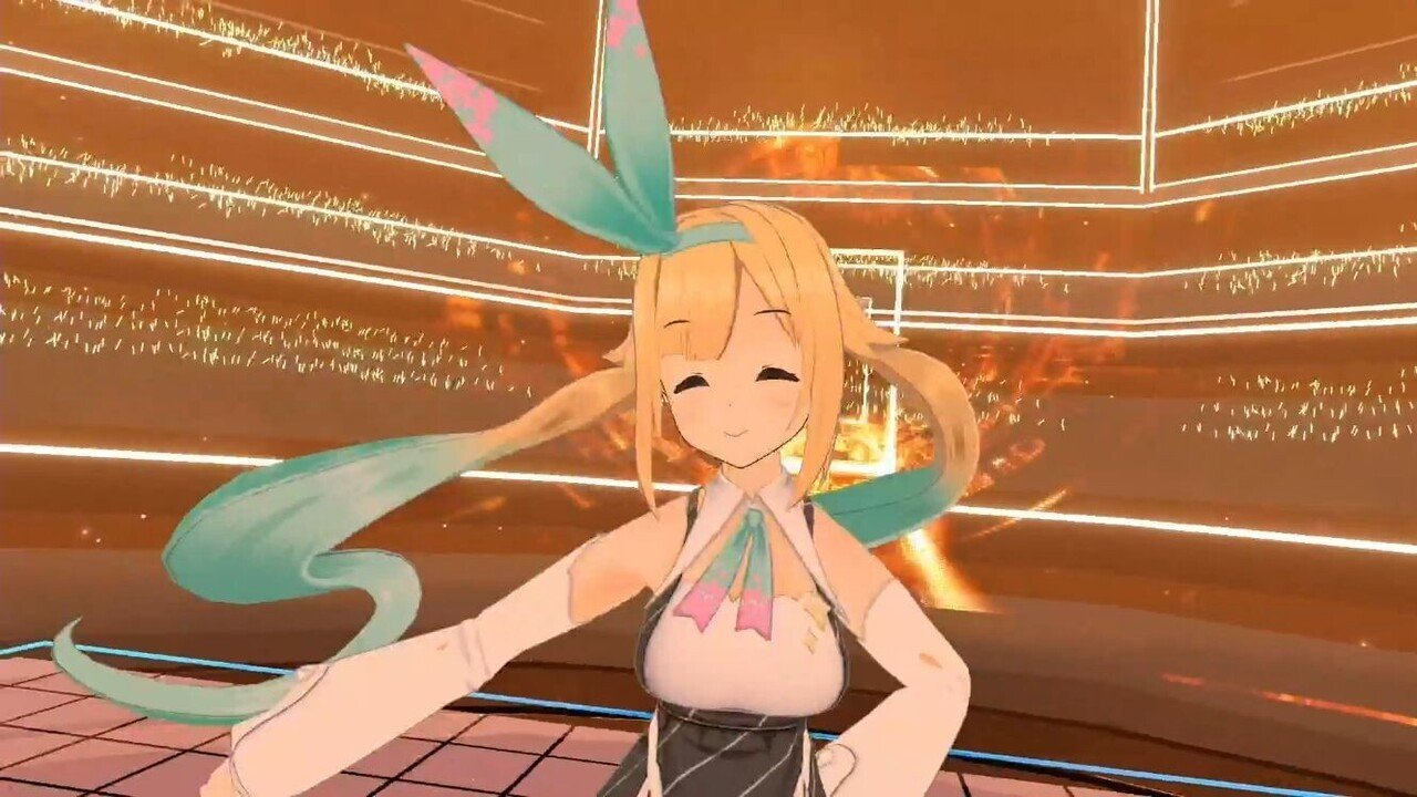 侵略宇宙人からの愛と感謝のMessage 銀河アリス 3rd Anniversary Live