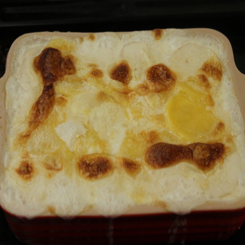 ジャガイモのグラタンは熟成がおいしさの秘密 樋口直哉 Travelingfoodlab Note