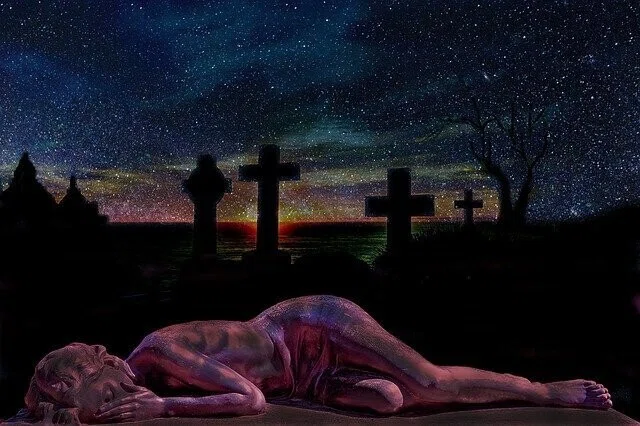 スピリチュアル・エマージェンシーとは｜The Sacred Journey