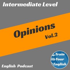 004 Intermediate - Opinions Vol.2