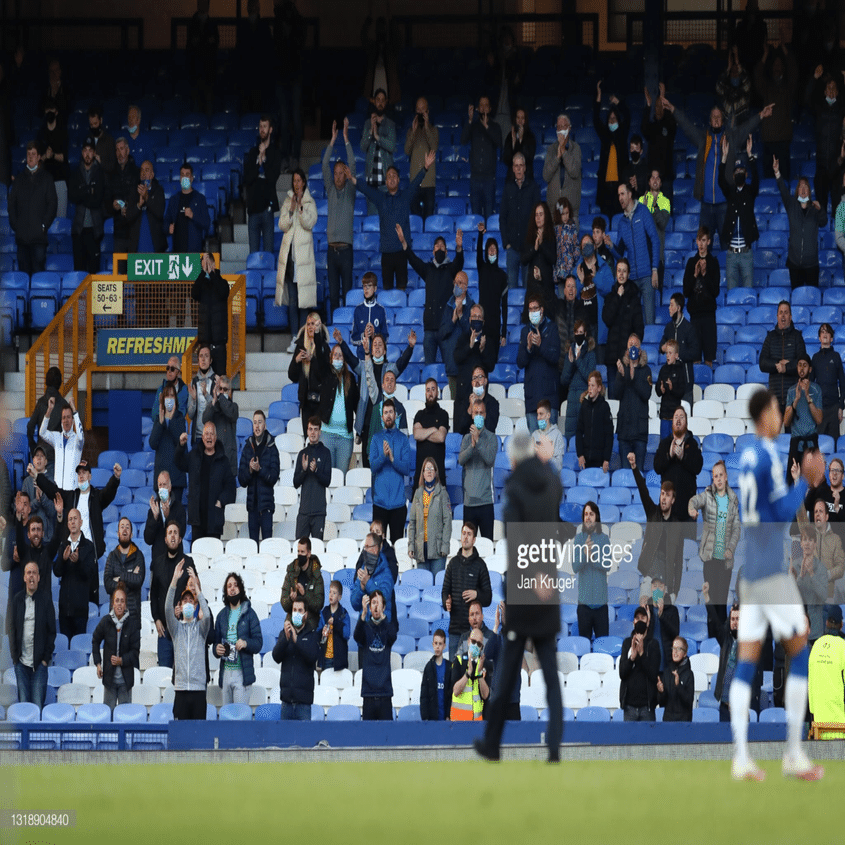 2020-21エヴァートン 選手名鑑 シーズンレビュー 【GK/DF編】｜BF