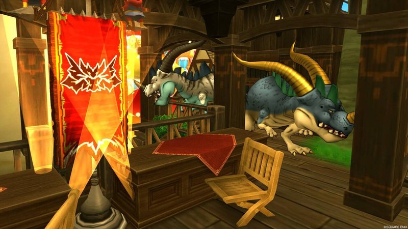 Dqx ハウジンガーの集まるプレイベ ゆったりハウジングツアー で見たテクニックがすごい Cooley Gee くーりー じー Note Dqx ハウジンガーの集まるプレイベ ゆったりハウジングツアー で見たテクニックがすごい Cooley Gee くーりー じー Note