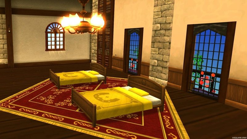 Dqx ハウジンガーの集まるプレイベ ゆったりハウジングツアー で見たテクニックがすごい Cooley Gee くーりー じー Note Dqx ハウジンガーの集まるプレイベ ゆったりハウジングツアー で見たテクニックがすごい Cooley Gee くーりー じー Note
