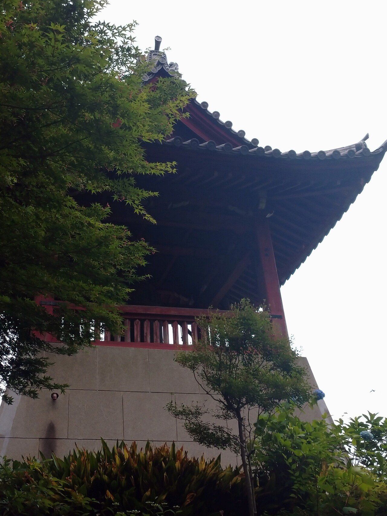 大江戸探訪録～東叡山寛永寺～｜薔薇/Aestheticism Cafe＆Bar ROSALIA店長