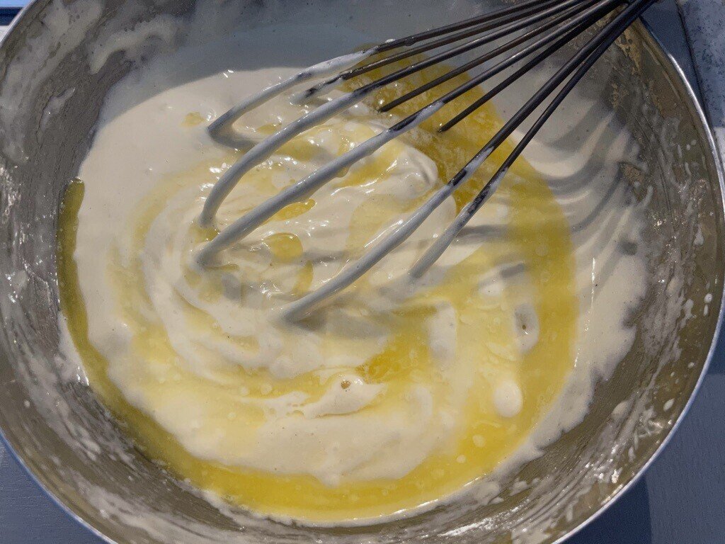 フランスの”おふくろの味”って？〜ベルメール風・マドレーヌ