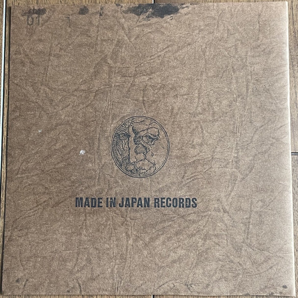 マンドレイクのレコードの話｜たつろー