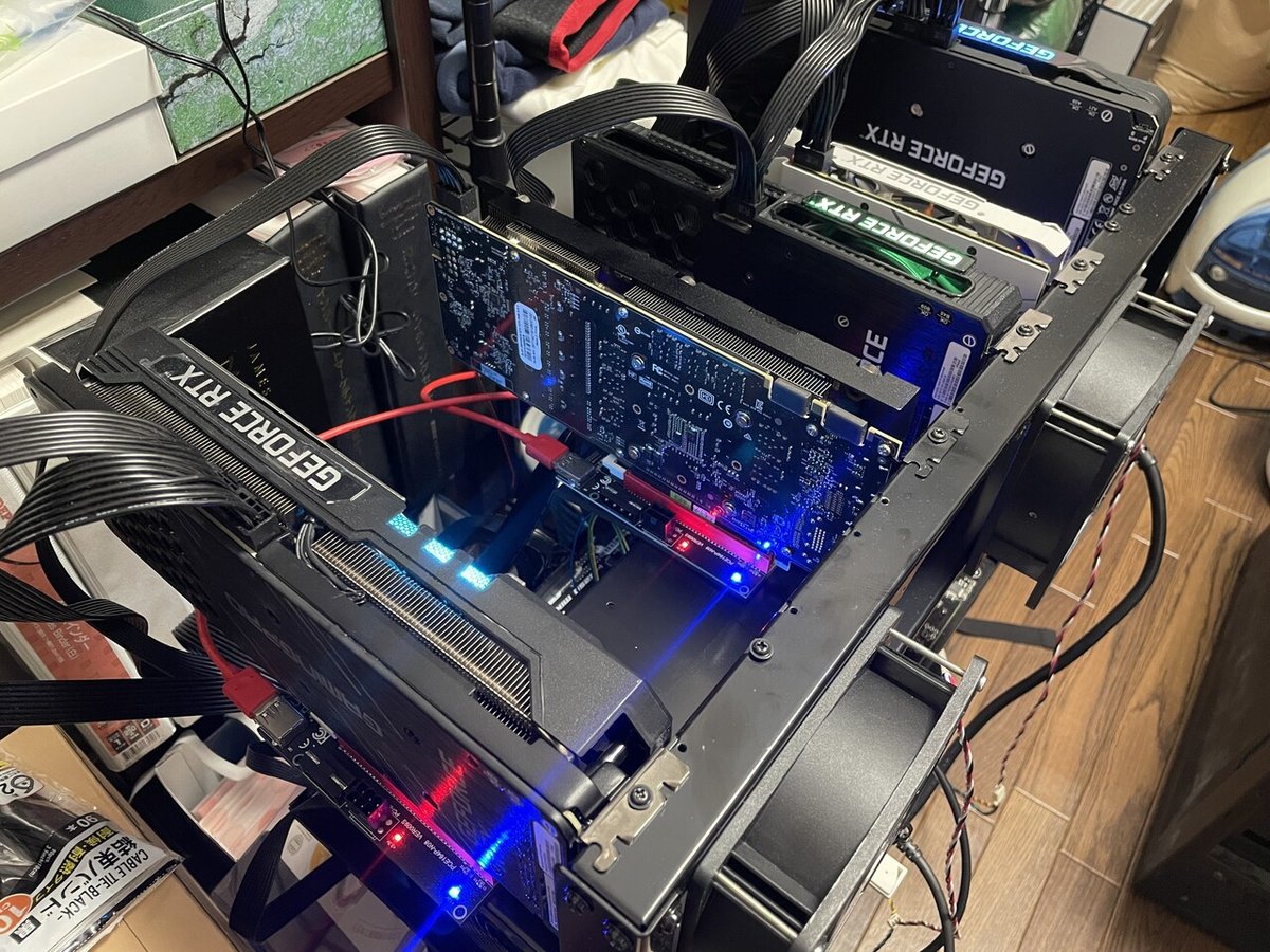 HiveOS vs NiceHash】どっちが掘れるのか？｜はいじ＠マイニングキュレーター