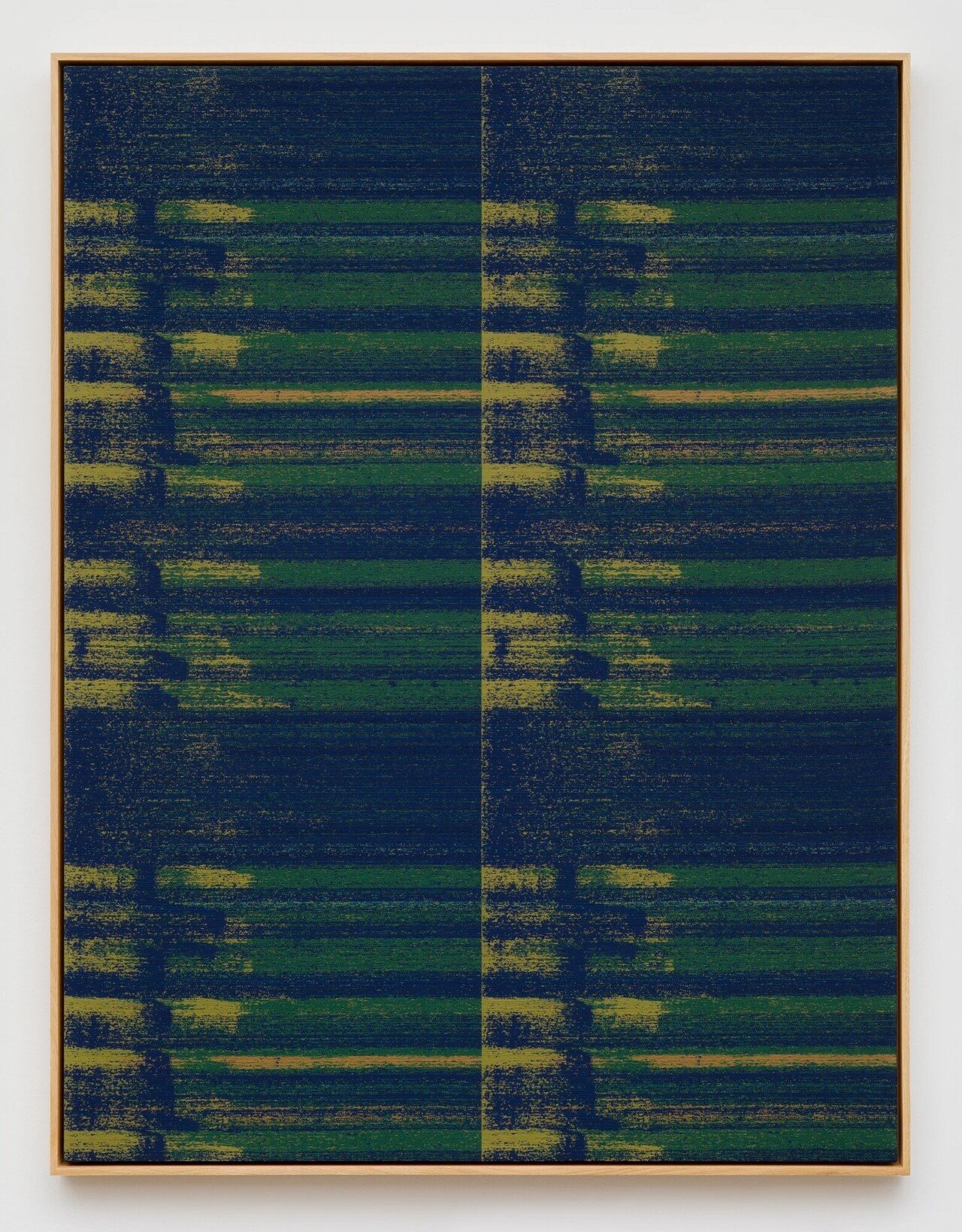 見えない力と生命エネルギー｜Mika Tajima: Regulation｜FAR通信