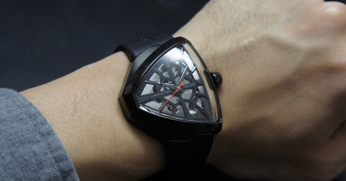 ベンチュラ エルヴィス80 世界限定999(映画スパイダーマン) ※完売  