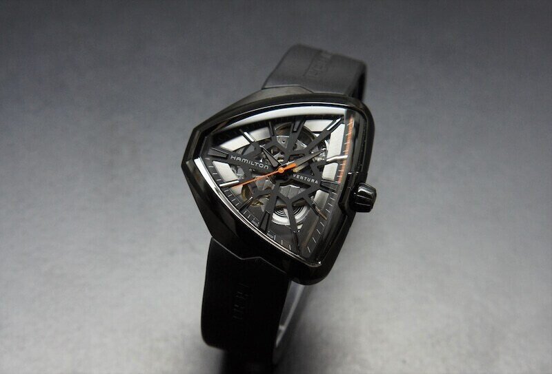 ベンチュラ エルヴィス80 世界限定999(映画スパイダーマン) ※完売  