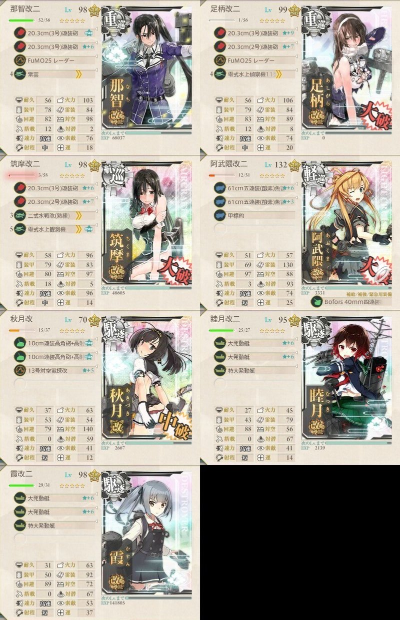 E 2 捷一号作戦 発動準備 甲作戦 ゆーのーと You Know Note E 2 捷一号作戦 発動準備 甲作戦 ゆーのーと You Know Note