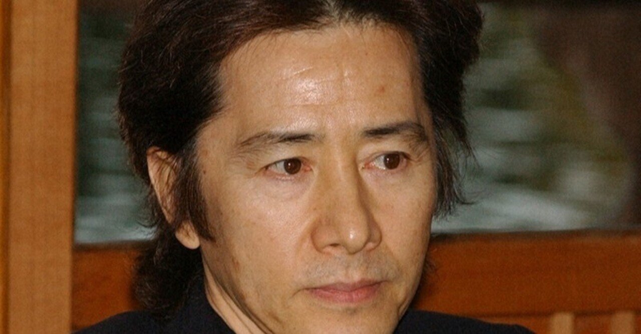 田村正和 あるいは 素 の俳優 21 Saven Satow Note 田村正和 あるいは 素 の俳優 21 Saven Satow Note