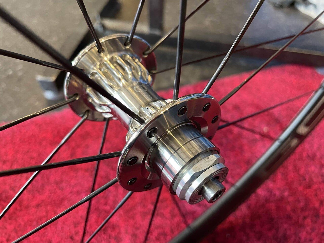 GOKISO のメンテ｜BIKE SHOP FORZA の note（ブログ）です。