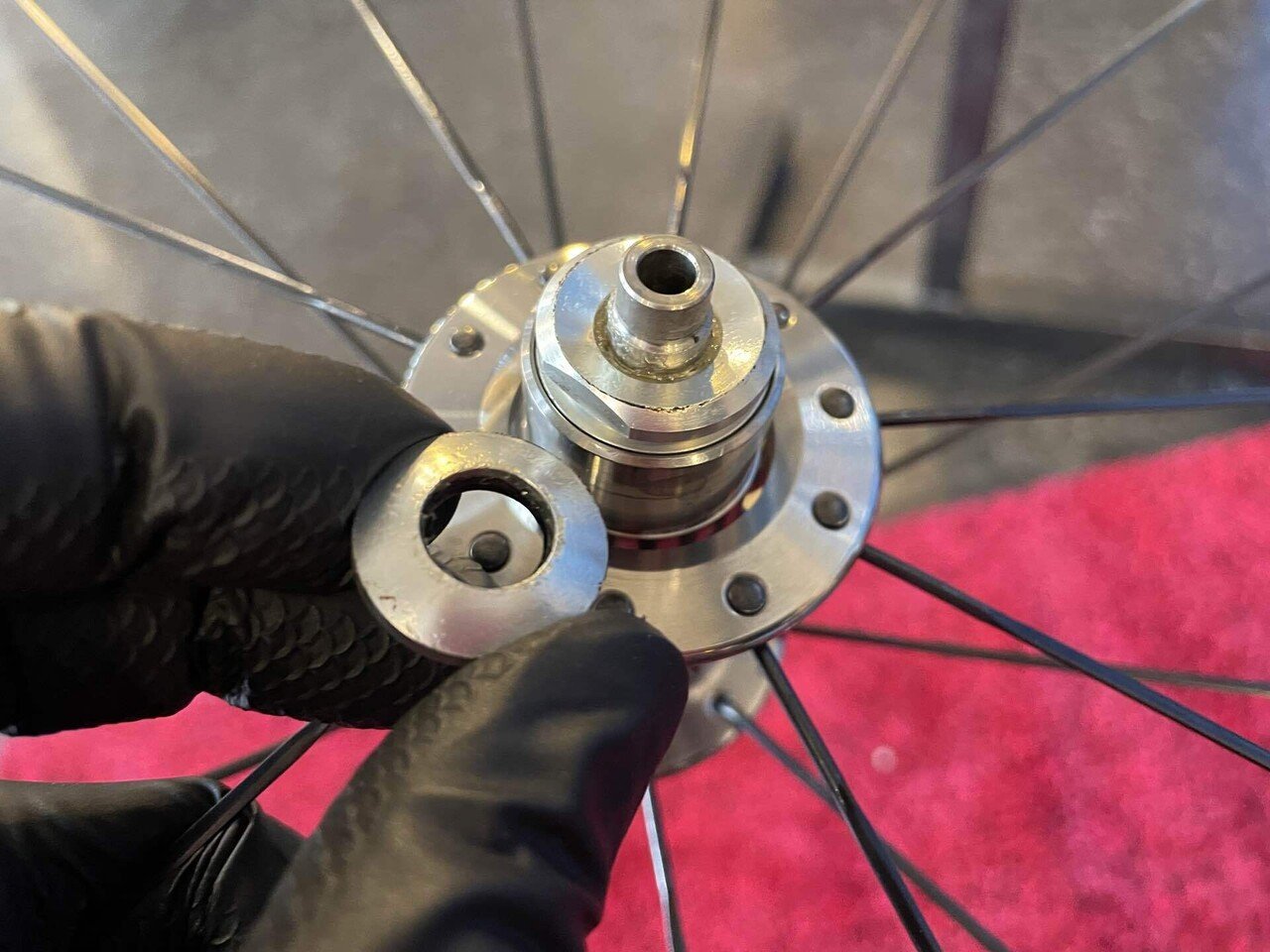 GOKISO のメンテ|BIKE SHOP FORZA の note(ブログ)です。 GOKISO のメンテ|BIKE SHOP FORZA の note(ブログ)です。