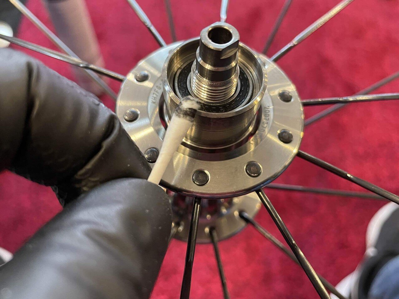 GOKISO のメンテ|BIKE SHOP FORZA の note(ブログ)です。 GOKISO のメンテ|BIKE SHOP FORZA の note(ブログ)です。