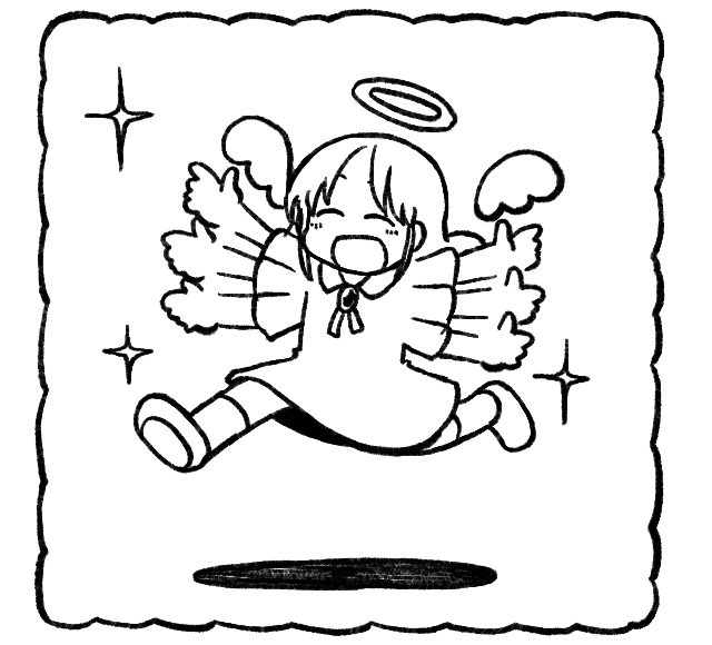 ５月らくがき市日 あらゐけいいち Note