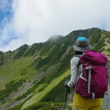 ゆるゆる登山家ムラマミ