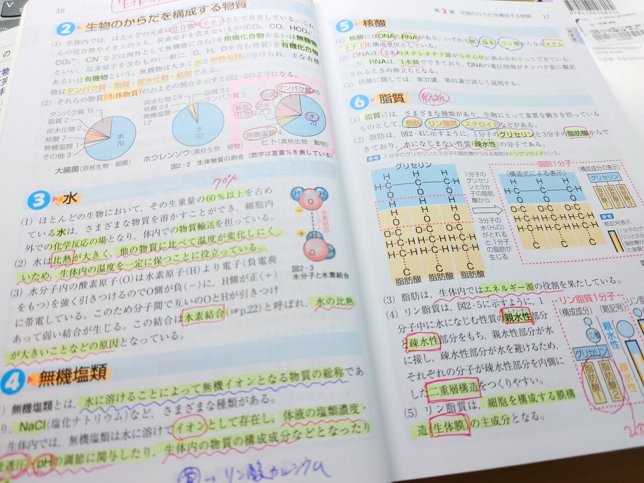 医学部受験でたどりついた効率のいい勉強法10選 前半 医ーはとーぶ とある医大生の不透明な軌道 Note