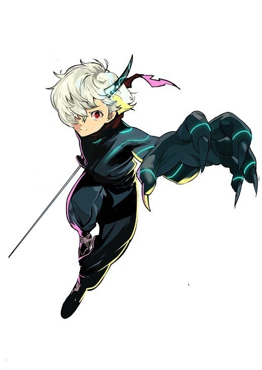 天下繚乱 サンプル紹介 降魔の鬼神 小太刀右京 Note