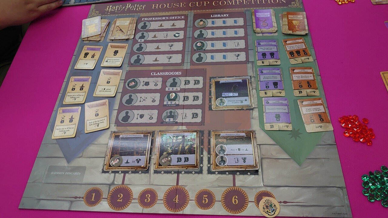 Amazon.co.jp: Harry Potter House Cup Competition : おもちゃ