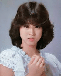 松田聖子と中森明菜と小泉今日子 あなたは誰がスキでしたか Negomasa Note