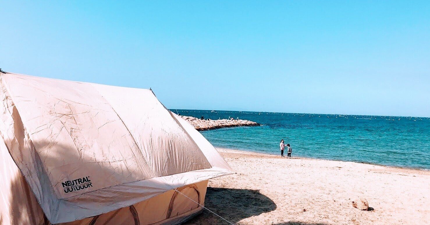ニュートラルアウトドア　木製コット　NeutralOutdoor ニュートラルアウトドア 木製コット NeutralOutdoor （NEUTRAL