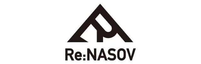 一生ものアイテム！？ガレージブランドre:NASOVからシェラカップが