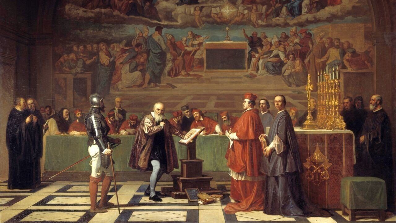 ヴェリタス 第一章 17世紀科学革命 林檎の落ちる音 ビナーの多世界解釈 ブルーアーカイブ Note