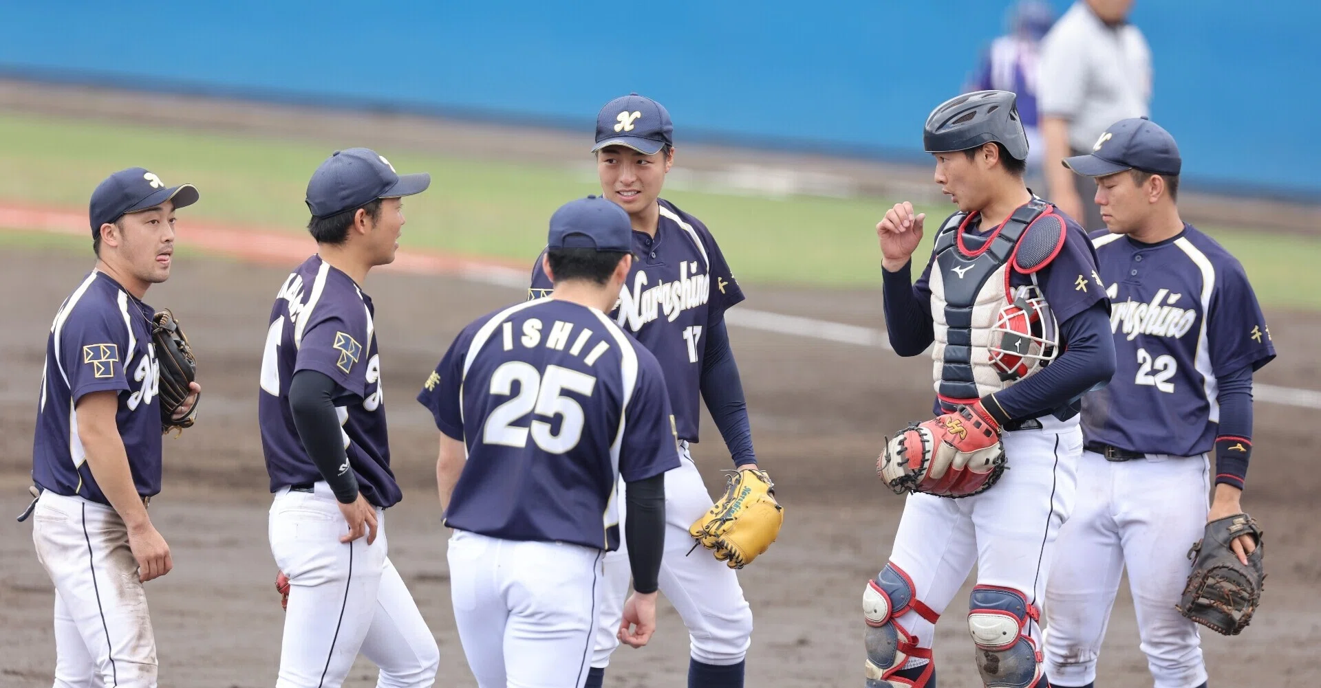 国体千葉県予選 代表決定戦2日目 試合結果⚾社会人軟式野球｜Naoko.T