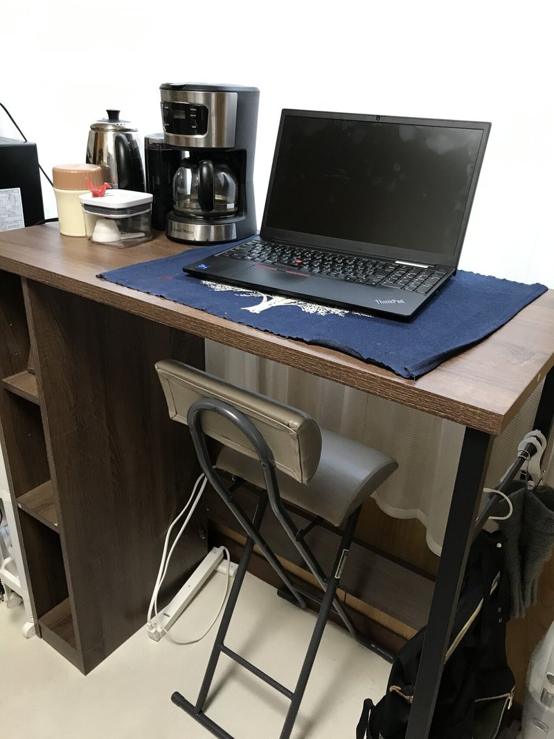 Flexispot Eg8レビュー リモートワーカーが1dkでデスク兼ダイニングテーブルとして1週間つかってみた感想 てらみ Note Flexispot Eg8レビュー リモートワーカーが1dkでデスク兼ダイニングテーブルとして1週間つかってみた感想 てらみ Note
