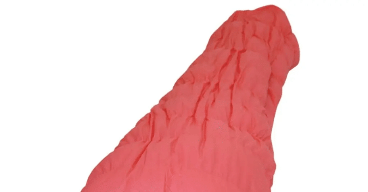 気分はまるで明太子！？大人気登山グルメ漫画『山と食欲と私』で作中に