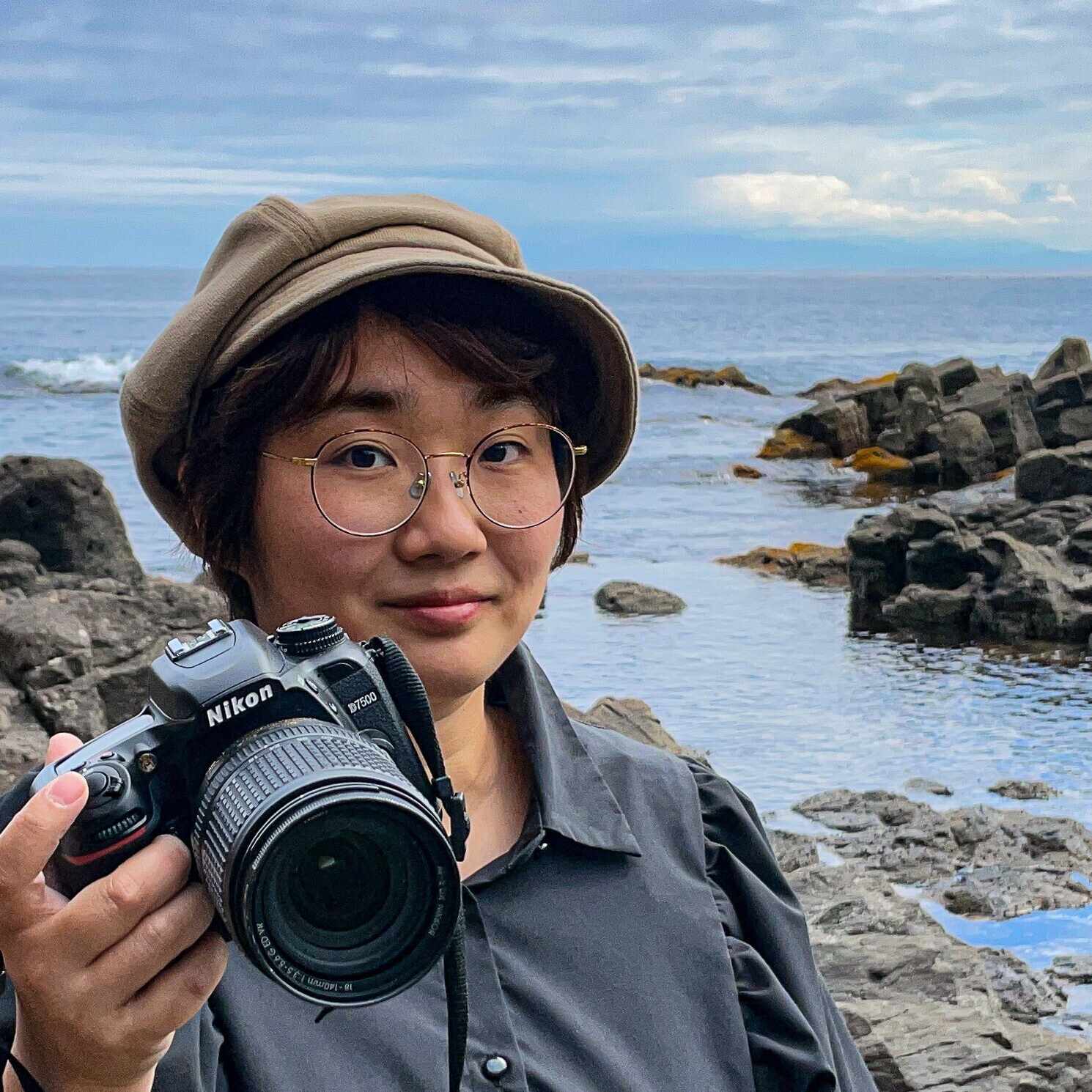 伊藤 尚／函館市公式観光インスタグラマー・ライター・記者