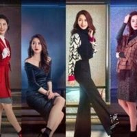 中国ドラマ マイ リトル プリンセス 親愛なるお姫様病 Onwenzi Note