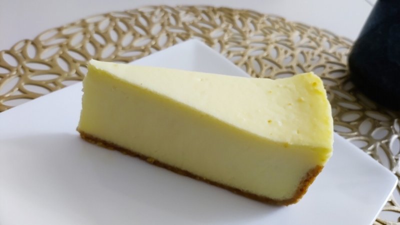 食 お家でハワイ気分 チーズケーキファクトリーのケーキが成城石井で買えるって知ってた ちゃろ Note 食 お家でハワイ気分 チーズケーキファクトリーのケーキが成城石井で買えるって知ってた ちゃろ Note