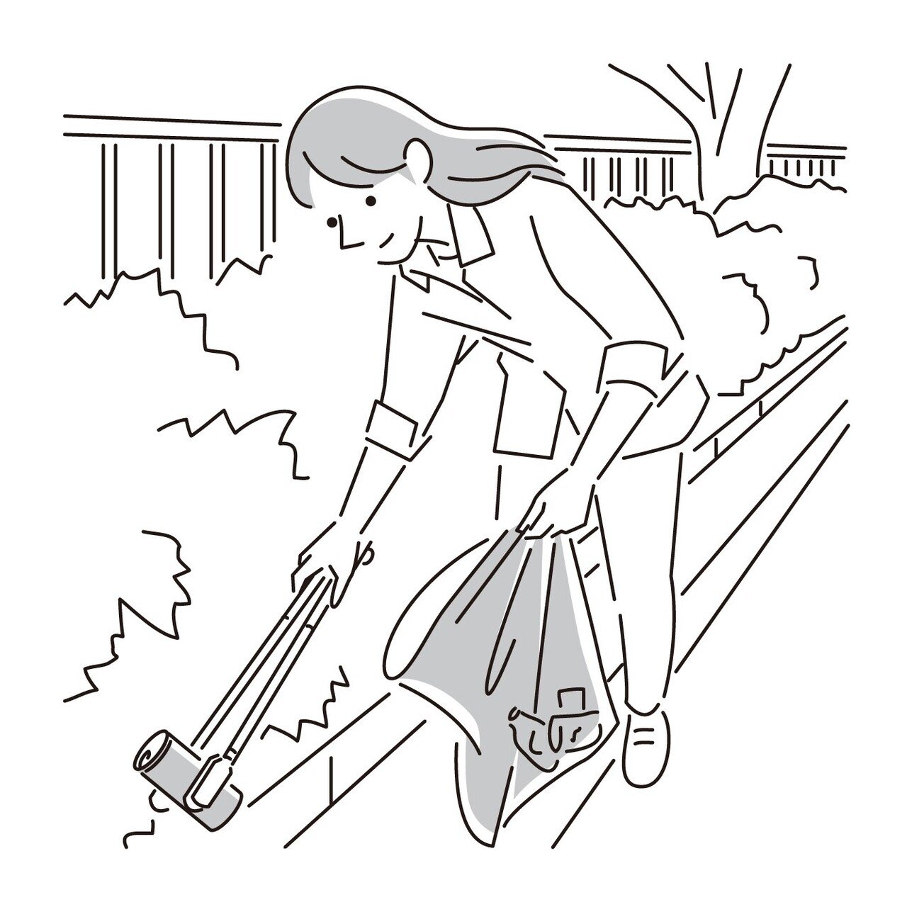 星野源さん 新垣結衣さん 中目黒からおめでとうございます そして中目黒土産店の毎日イラスト Vol 58 中目黒土産店 Note