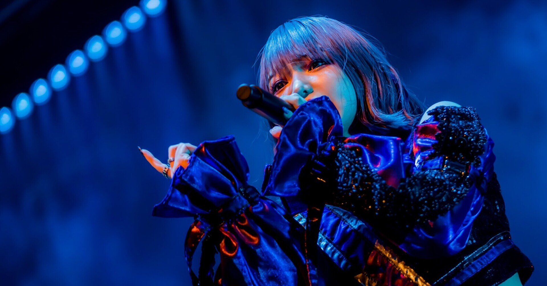 夜光性アミューズ（よるあみ）☆｜いずみにまむ＠ダイエット中｜note