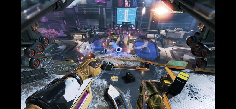 Apex Legends シーズン9 ヴァルキリー取り扱い説明書 Hys ひす 11 29 Note Creator S Cup Note