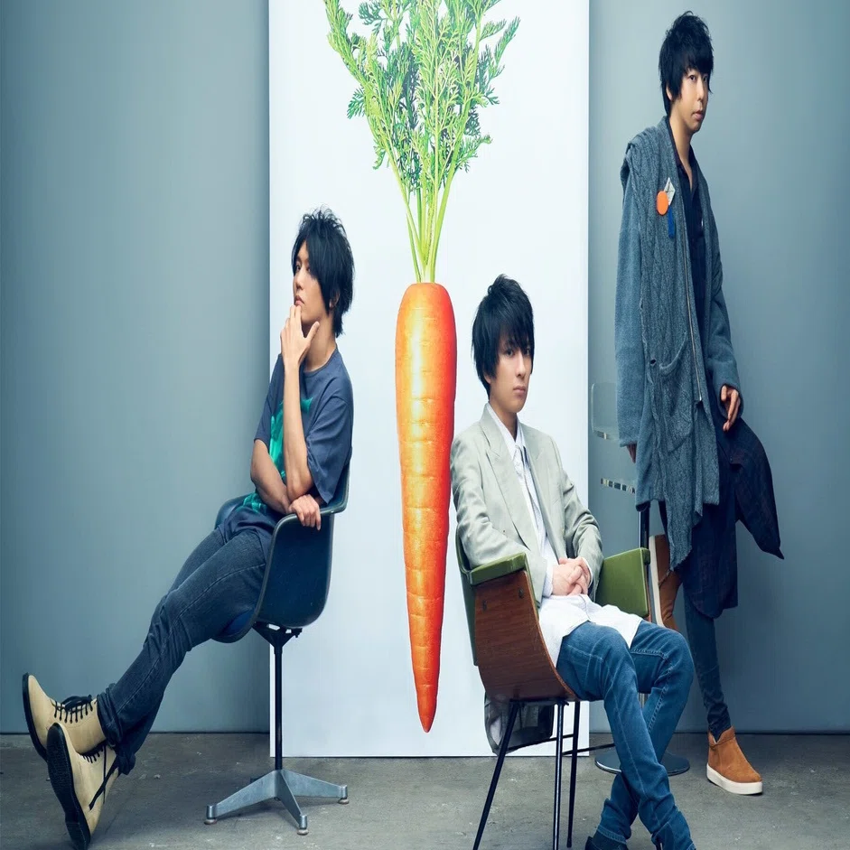 UNISON SQUARE GARDENの歌詞｜あゆ