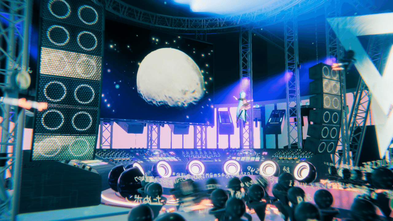 進化するボカロファンメイドライブ Mikuec Virtual 21 Spring ライブレポート Lu Note 進化するボカロファンメイドライブ Mikuec Virtual 21 Spring ライブレポート Lu Note