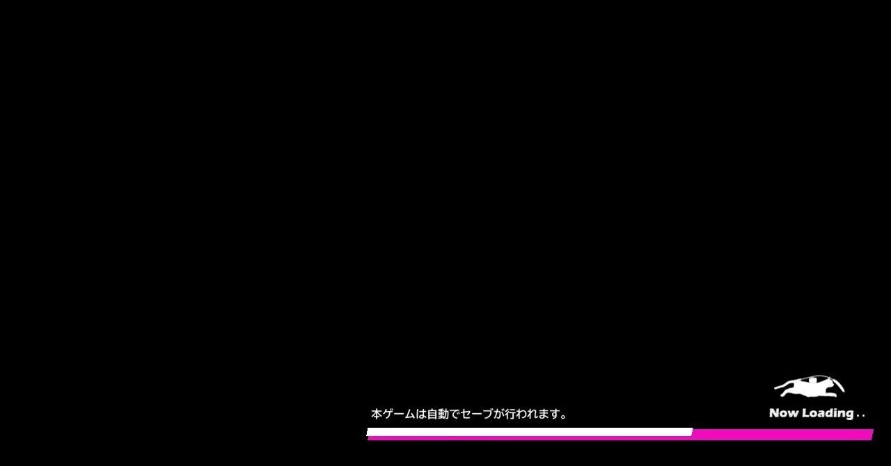 ローディング画面ができました たらひろ Note