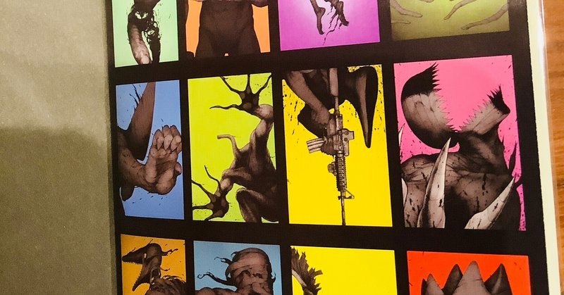 亜人 の定番タグ記事一覧 Note つくる つながる とどける